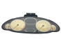 Velocímetro/Instrumentos Y Relojes Rover 75 YAC110417 110008878015 VDO 27178
