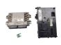 Conjunto De Arranque Renault Clio 2 8200326395 8200387289 01075700 1.2