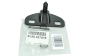Pestillo De La Puerta Trasera Original 8200497819 Renault