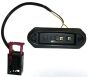 Sensor De Iluminación Original Jumper Boxer Ducato 3 1373238080
