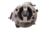 Mariposa De Aire Opel Corsa 17087071 59524 06682 IBI 1883