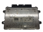 Controlador Del Motor PSA Fiat 9666624380 Valeo