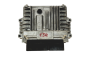 Controlador A6645406532 R0412C008B SsangYong Delphi