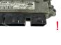 Controlador 7S61-12A650-AA 5WS40433A-T SID 804 Ford  Siemens 48469