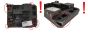 Controlador BSI K02-00 9651197080 9651197780 PSA Valeo 2192