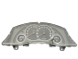 Velocímetro/Instrumentos Y Relojes Opel Meriva 13214770LN 110080162038 43722