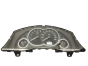 Velocímetro/Instrumentos Y Relojes Opel Meriva 13173381XT 110080162026 41769