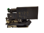 Cerradura Puerta Derecho Delantero 7701034394 Renault 21 Espace 2 11460