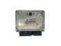Controlador 045906019BF 0281011241 VW Bosch 61389
