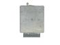 Controlador F7FF-12A650-BH MLM-261 CVN7 Mazda 