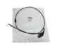 Cable De La Cerradura Delantero Nueva Original Renault Megane 2 8200051535