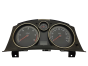 Velocímetro/Instrumentos Y Relojes Opel Astra H Zafira B 13216684PF 26426