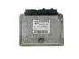Controlador IAW49F.B6 46761564 Fiat Magneti Marelli 39172