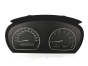 Velocímetro/Instrumentos Y Relojes BMW X3 E83 3416111-02 1024620-32 Borg