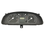Velocímetro/Instrumentos Y Relojes Renault Laguna 2 8200328449 44757