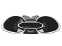 Velocímetro/Instrumentos Y Relojes Renault Clio 4 248105397R Visteon 33501