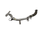 Tubería Del Sistema De Refrigeración 140559637R 140558292R 2.0 DCI Renault Opel