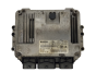 Controlador PSA 0281012468 9653958980 Bosch 20383