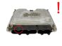Controlador 030906032CE 0261207184 Volkswagen Bosch 17385
