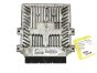 Controlador 5WS40534D-T 9665164380 9663122980 PSA Siemens 20827