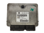Controlador VW 036906034DD IAW4MV.DD Magneti Marelli