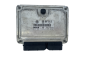 Controlador 038906019CD 0281010218 VW Bosch 52067