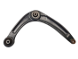 Brazo De La Suspensión Delantero Izquierdo Citroen Peugeot 566793AC 3520S2