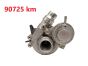 Turbocompresor 7701477904 8200864964 H8200538832 Renault 1.2 T 90725 km
