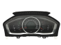 Velocímetro/Instrumentos Y Relojes Volvo V60 31453090 36003010 Yazaki