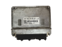 Controlador 03E906023Q 5WP40853 04 Skoda Siemens 30312