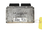 Controlador S118047517A 9642162180 8200031512 PSA Siemens 