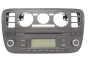 Radio Cd Skoda Citigo 1ST035156 MFSD201A RCD215 Alpine