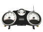 Velocímetro/Instrumentos Y Relojes Peugeot 207 9662903880 A2C35190331 32445