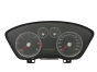 Velocímetro/Instrumentos Y Relojes Ford Focus C-Max 4M5T-10849-GR 41114