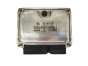 Controlador 038906019NJ 0281011823 VW Skoda Seat Bosch 3169