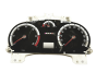 Velocímetro/Instrumentos Y Relojes Opel Corsa D P0013252146 28118991-0 40562