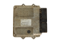 Controlador FGP MJD6JF.S4 55180280 71600.042.00 Fiat Magneti Marelli 15486