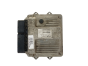 Controlador Fiat 55186608 MJD6JF.P3 Magneti Marelli 42395