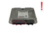 Controlador IAW49F.B9 46744739 61600.438.01 Fiat Magneti Marelli 17714