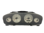 Velocímetro/Instrumentos Y Relojes Rover 45 AR0055014 YAC002930XXX 56918