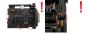 Controlador BSM B2 9650664180 PSA Delphi 2187