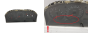 Velocímetro/Instrumentos Y Relojes Nissan Almera BM606 2498105