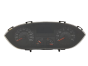 Velocímetro/Instrumentos Y Relojes Fiat Idea 735364160 503000680000 21808