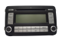 Radio Cd MP3 VW Golf 5 1K0035186AD 9.18491-8151 1168