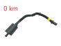 Tuberías De Combustible LPG 169194462R 164467163R 1.0 TCe Dacia Sandero 3