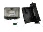 Conjunto De Arranque Fiat Panda 2 55196261 51740050 S118648AN6 1,2 8V