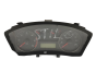Velocímetro/Instrumentos Y Relojes Fiat Stilo 51756700 VP4FCF-10849-JA 41261