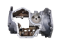 Cárter 110171658R 111108836R 1.2 TCE Renault Dacia Nissan