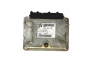 Controlador IAW4EF.G4 51798647 Fiat Magneti Marelli 26318