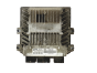 Controlador 5WS40136C-T 9653059380 9647423380 PSA Siemens 26993